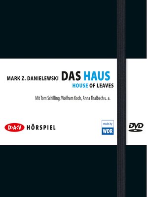 cover image of Das Haus